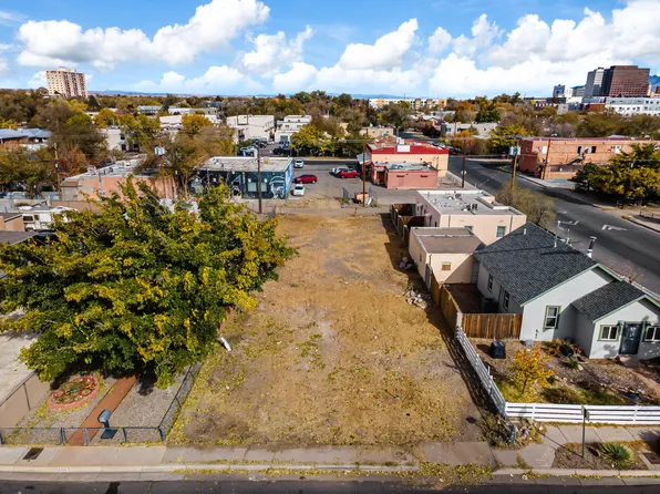 1005 Iron Ave SW, Albuquerque, NM 87102