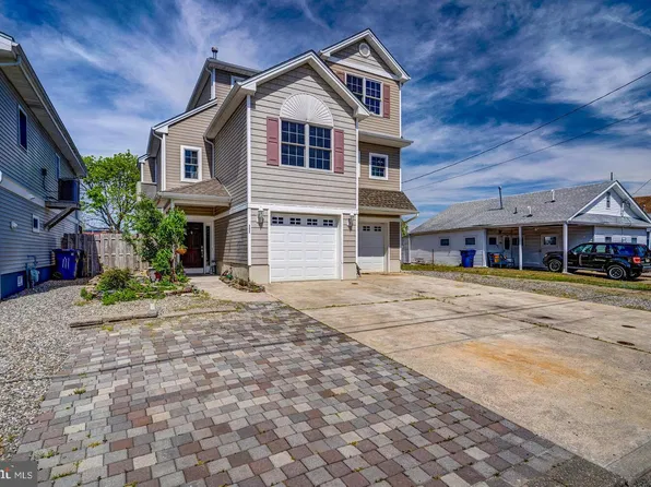 111 N Ensign Dr, Little Egg Harbor, NJ 08087