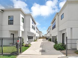 2124 Naomi St, Houston, TX 77054