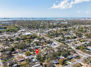 1623 S Prescott Ave, Clearwater, FL 33756