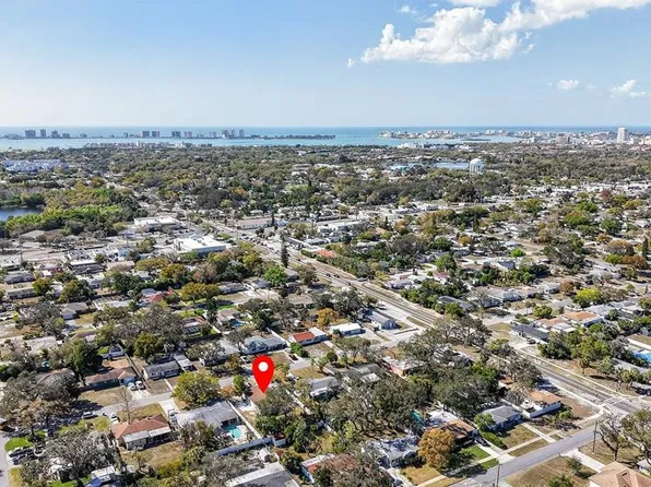 1623 S Prescott Ave, Clearwater, FL 33756