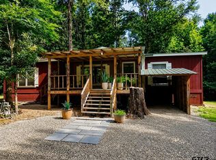 8909 S Fm 1795, Big Sandy, TX 75755