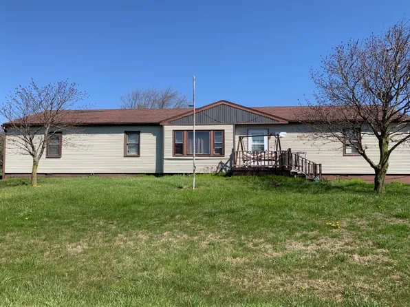 18280 Yoakum Rd, Mount Victory, OH 43340