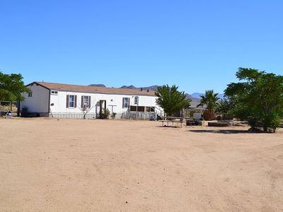 3845 E Calle Sonoita Dr, Kingman, AZ, 86409