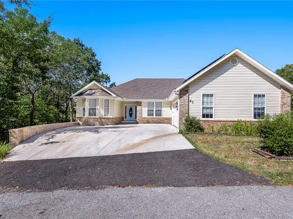 67 Skipton Dr, Bella Vista, AR 72714