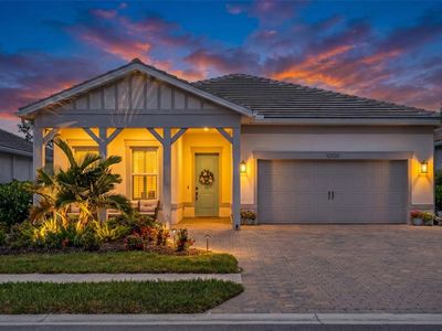 10100 CORAL SHORE DRIVE, Englewood, FL, 34223