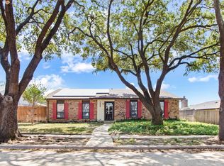 5008 Overton Cir, The Colony, TX 75056