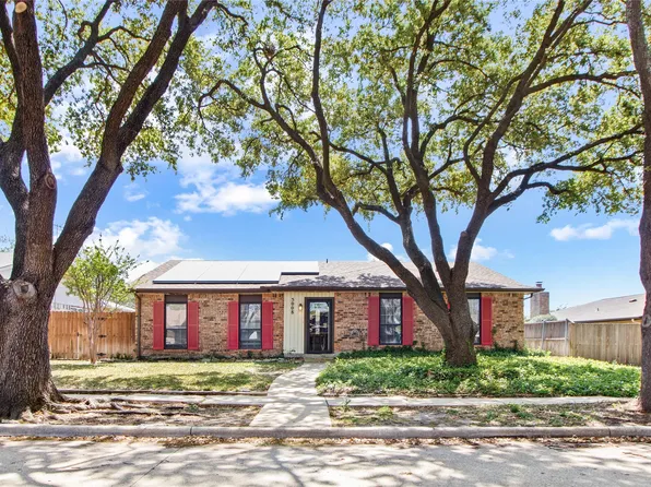 5008 Overton Cir, The Colony, TX 75056