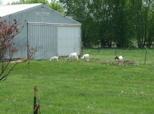 3610 Van Dyke Rd, Minooka, IL 60447