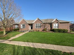 2717 Ashbrooke Dr, Lexington, KY 40513