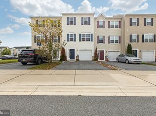 832 Lissicasey Loop, Middletown, DE 19709
