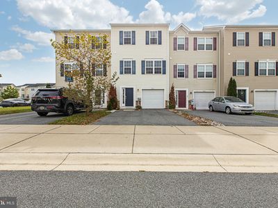 832 Lissicasey Loop, Middletown, DE, 19709