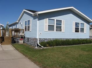 210 Hogan St, Nevada, IA 50201