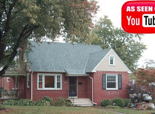 175 N School Ln, Souderton, PA 18964