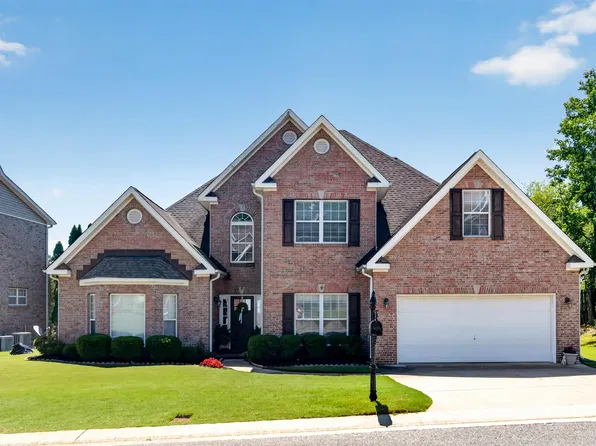526 White Stone Way, Hoover, AL 35226