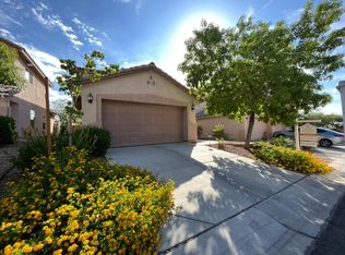 620 Sistine St, Las Vegas, NV 89144