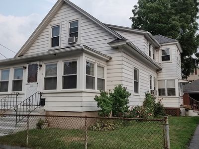 116 Dracut St, Lawrence, MA, 01843