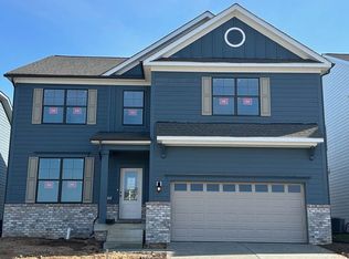 809 Foundry St, Frederick, MD 21701