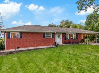 2121 Fir St, Morristown, TN 37813