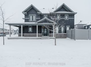 796 Cappamore Dr, Ottawa, ON K2J 6V6