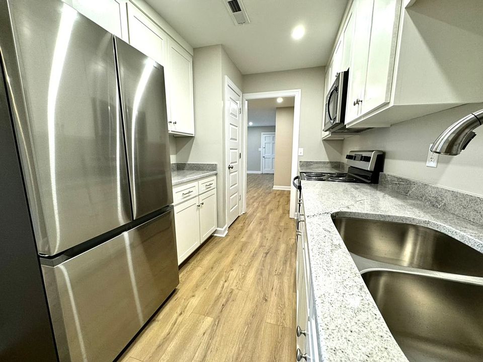 Experience comfortable and stylish living at Westridge Village