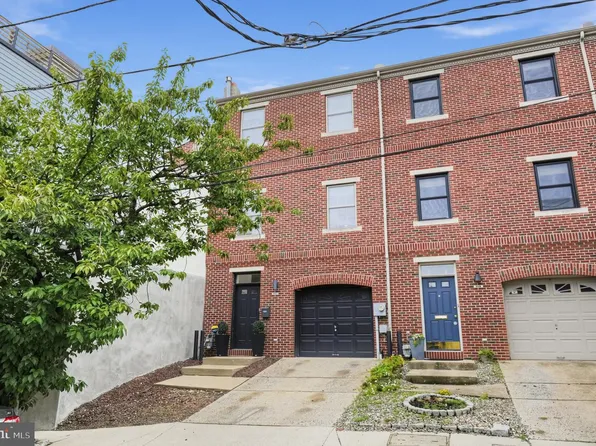 921 N Hancock St, Philadelphia, PA 19123
