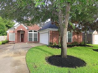 6106 Grand Glen Ct, Katy, TX 77494