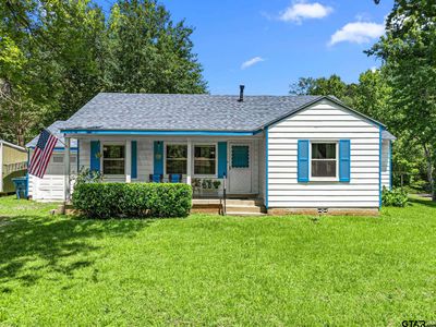 298 Butler St, Rusk, TX, 75785