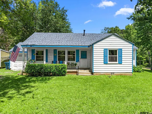298 Butler St, Rusk, TX 75785