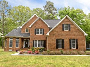 9501 Goodman Rd, Quinton, VA 23141