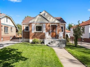 3815 W 46th Ave, Denver, CO 80211