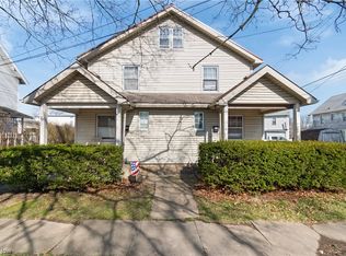 306 E Washington St, Ashland, OH 44805