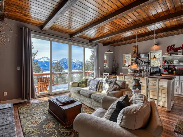 237 Ridge Rd, Twin Lakes, CO 81251