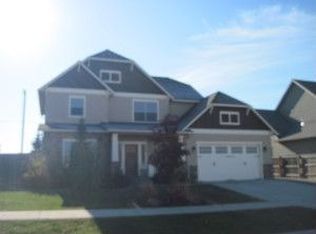 3208 W Magistrate Loop, Hayden Lake, ID 83835