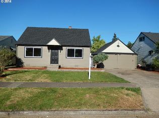 455 23rd St, Springfield, OR 97477