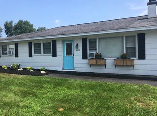 8139 Coronado Ln, Rome, NY 13440