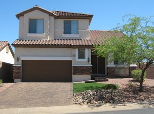 296 Pastel Cloud St, Henderson, NV 89015