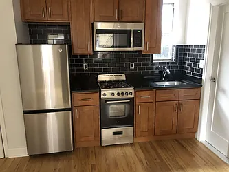 Rented by Waverly Realty Associates