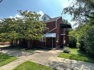 52 Kensington St, Uniontown, PA