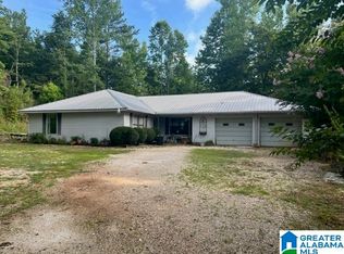 565 Oak Hill Rd, Goodwater, AL 35072