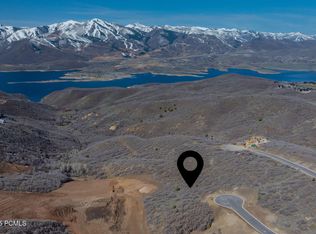 9972 N Painted Bluff Pl #4, Kamas, UT 84036
