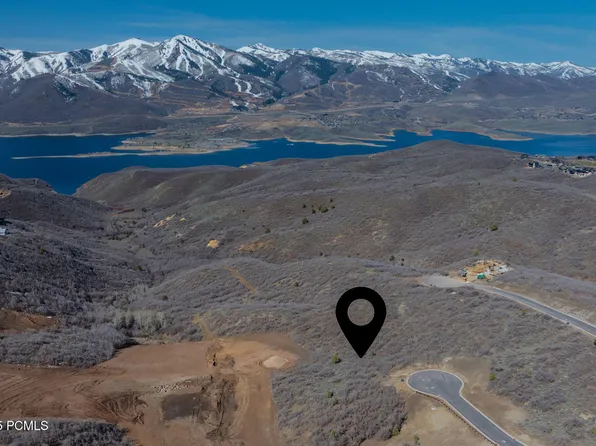 9972 N Painted Bluff Pl #4, Kamas, UT 84036