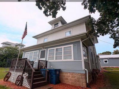 207 4th St, Victor, IA, 52347