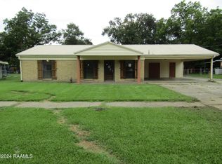 308 East Dr, New Iberia, LA 70563