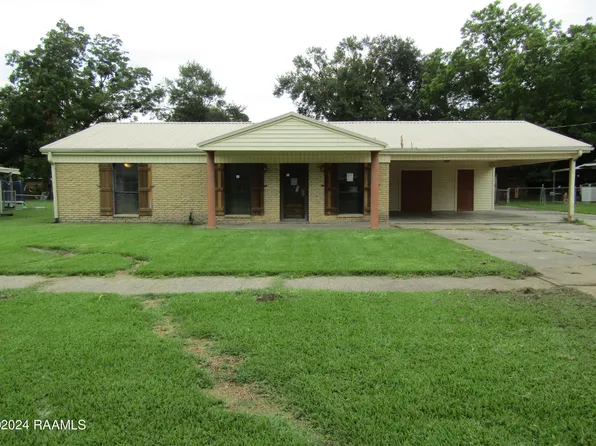 308 East Dr, New Iberia, LA 70563