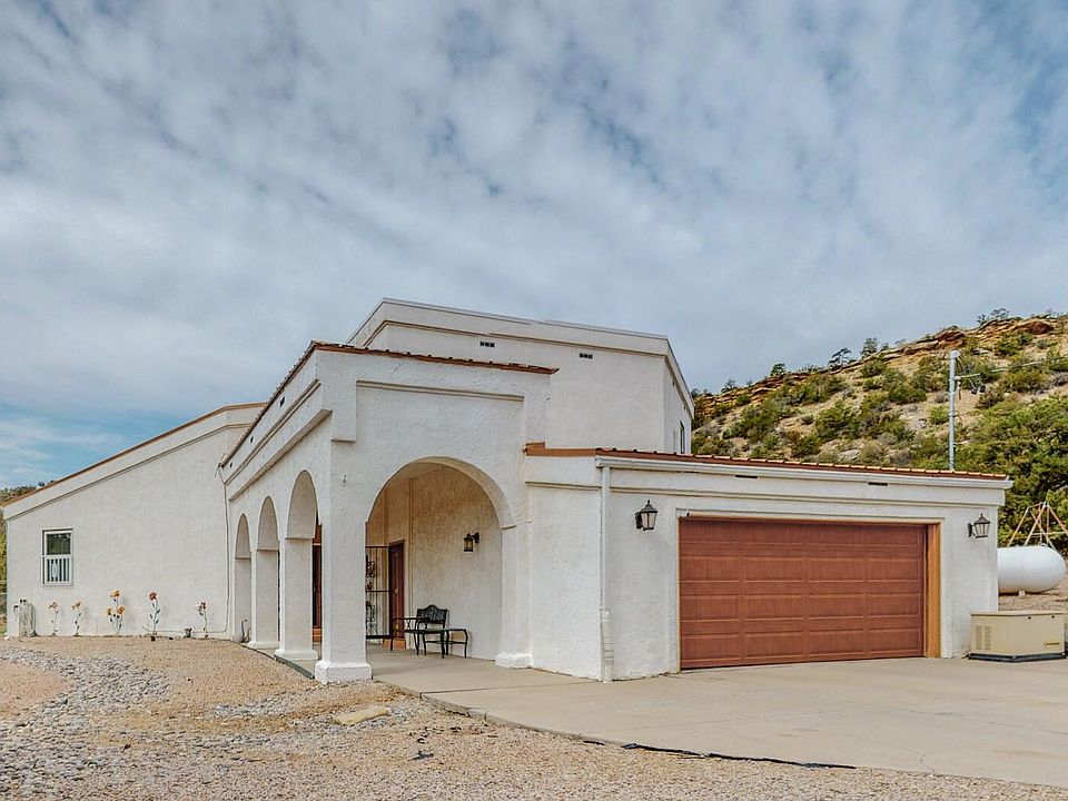 15 Trujillo Way, Tijeras, NM 87059 Zillow