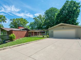 2503 Greentree Rd, Jefferson City, MO 65101