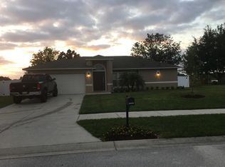 518 Timber Run Ln, Groveland, FL 34736