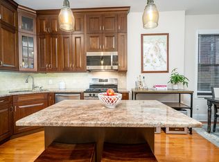 550 2nd St APT 2, Hoboken, NJ 07030