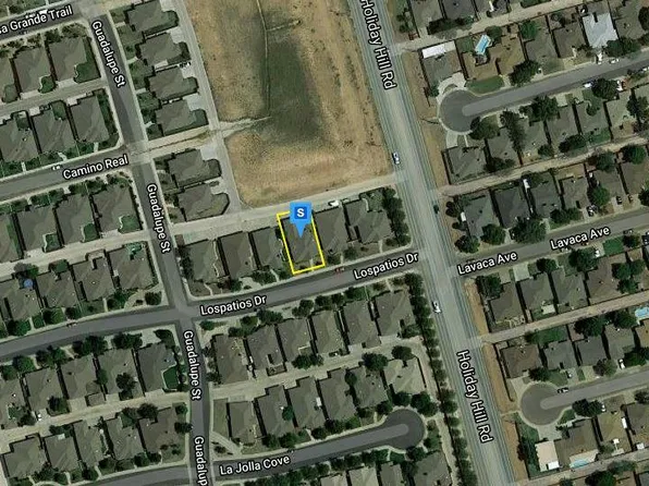 5404 Los Patios Dr, Midland, TX 79707